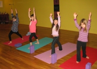 Little Warriors do Warrior 1.JPG